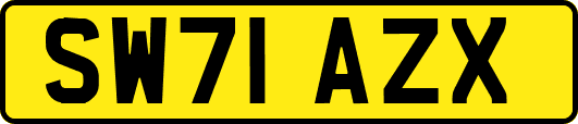 SW71AZX