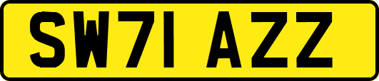 SW71AZZ