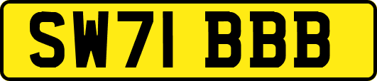 SW71BBB