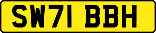 SW71BBH