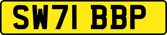 SW71BBP