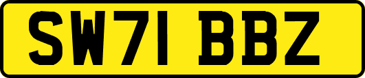 SW71BBZ