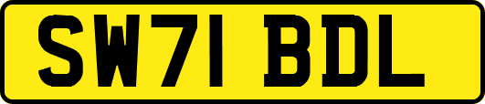 SW71BDL