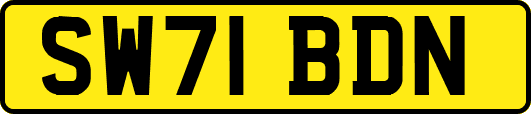 SW71BDN