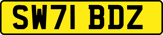 SW71BDZ