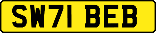SW71BEB
