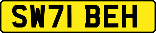 SW71BEH