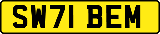 SW71BEM