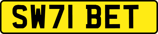 SW71BET