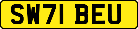 SW71BEU