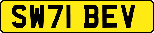 SW71BEV