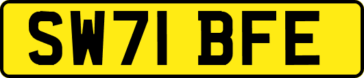 SW71BFE
