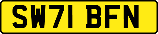 SW71BFN
