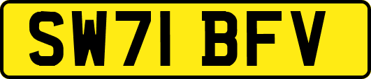 SW71BFV