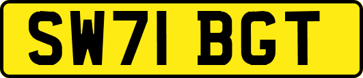 SW71BGT