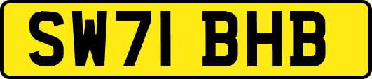 SW71BHB