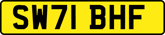 SW71BHF