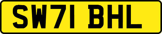 SW71BHL