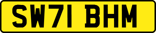 SW71BHM