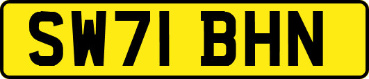SW71BHN