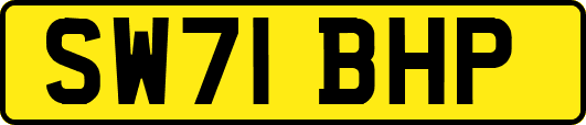 SW71BHP