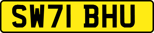 SW71BHU
