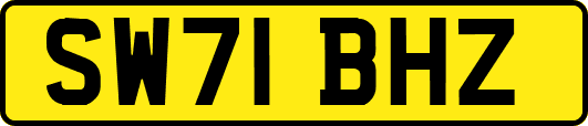 SW71BHZ