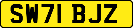 SW71BJZ