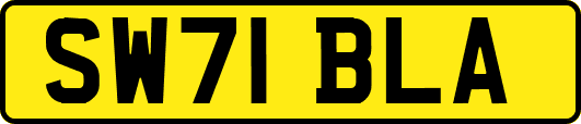 SW71BLA