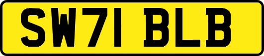 SW71BLB