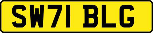 SW71BLG