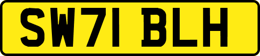SW71BLH