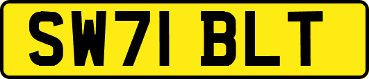 SW71BLT