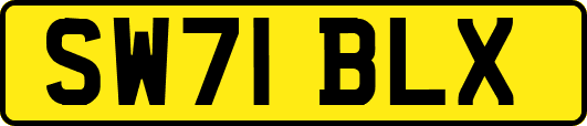 SW71BLX