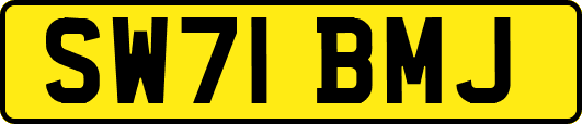 SW71BMJ