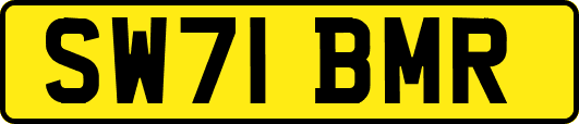 SW71BMR