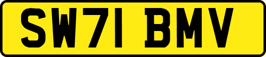 SW71BMV