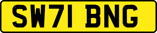 SW71BNG
