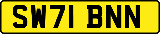 SW71BNN