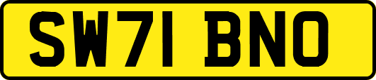 SW71BNO