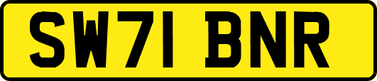 SW71BNR