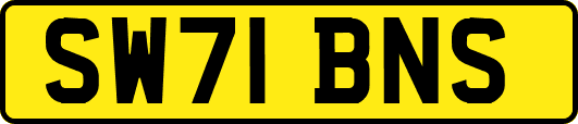 SW71BNS