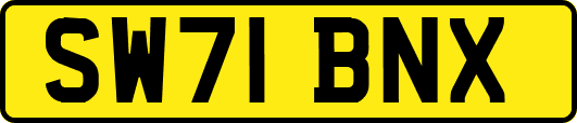SW71BNX