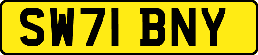SW71BNY