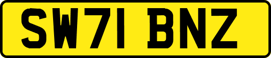 SW71BNZ