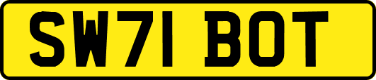 SW71BOT