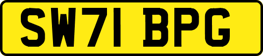 SW71BPG