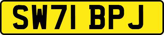 SW71BPJ