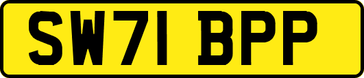 SW71BPP