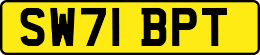 SW71BPT